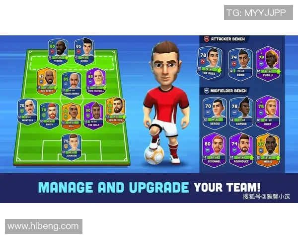 足球机怎么玩轻松上手技巧分享让你成为游戏高手 足球机怎么玩轻松上手技巧分享让你成为游戏高手